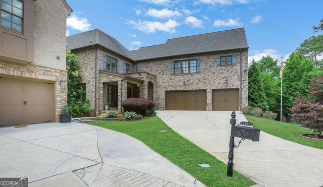 3834 Chamblee Dunwoody Road, Atlanta, GA 30341