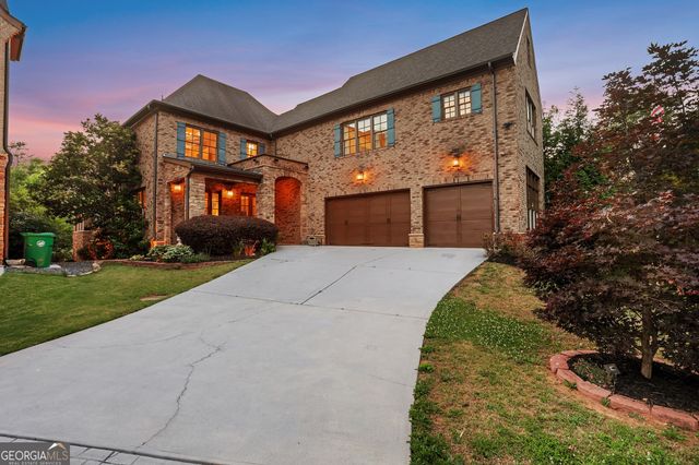 3834 Chamblee Dunwoody Road, Atlanta, GA 30341