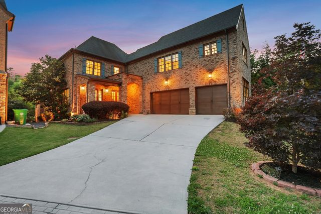 3834 Chamblee Dunwoody Road, Atlanta, GA 30341