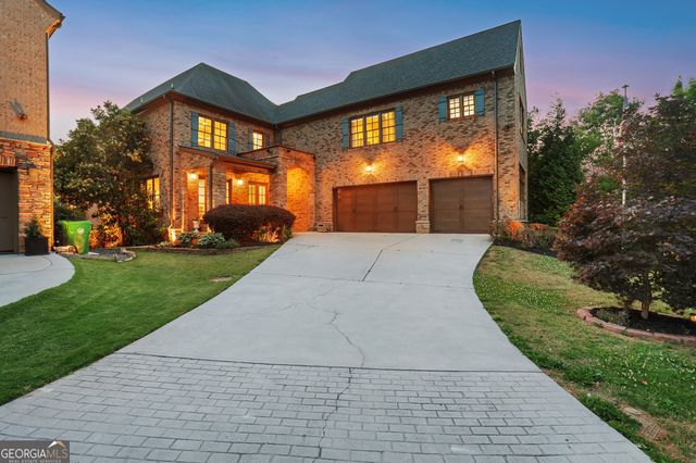 3834 Chamblee Dunwoody Road, Atlanta, GA 30341