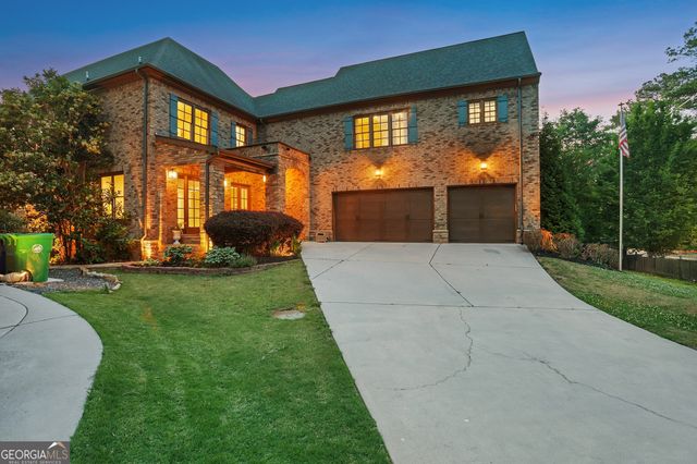 3834 Chamblee Dunwoody Road, Atlanta, GA 30341