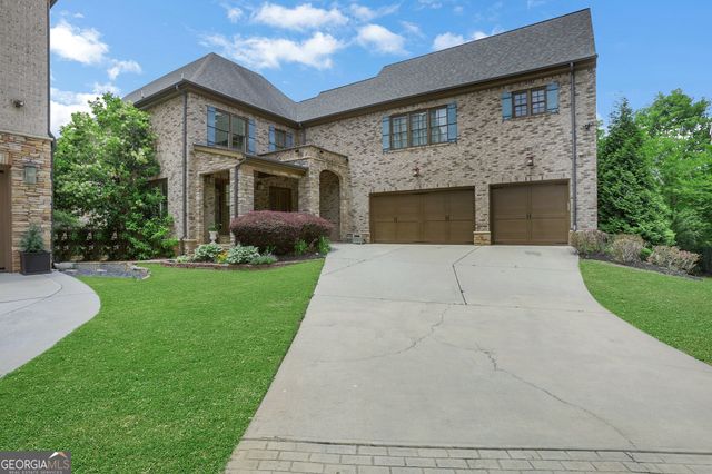 3834 Chamblee Dunwoody Road, Atlanta, GA 30341
