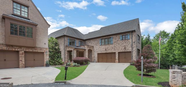 3834 Chamblee Dunwoody Road, Atlanta, GA 30341