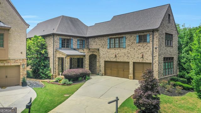 3834 Chamblee Dunwoody Road, Atlanta, GA 30341