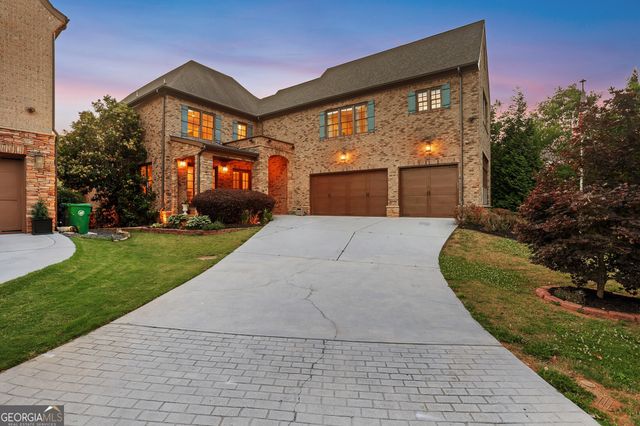 3834 Chamblee Dunwoody Road, Atlanta, GA 30341