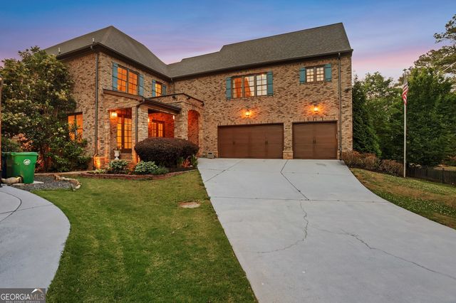 3834 Chamblee Dunwoody Road, Atlanta, GA 30341