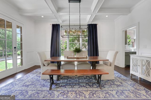 3834 Chamblee Dunwoody Road, Atlanta, GA 30341