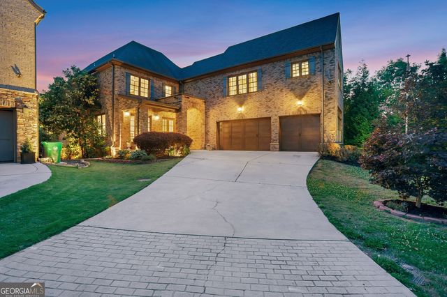 3834 Chamblee Dunwoody Road, Atlanta, GA 30341