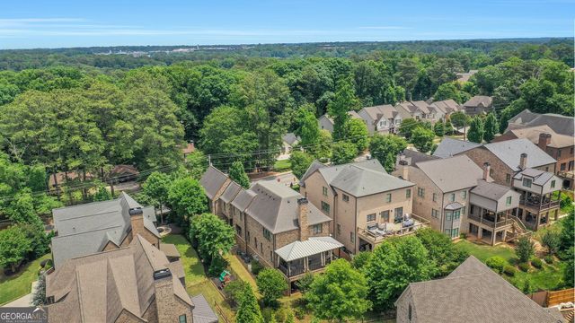 3834 Chamblee Dunwoody Road, Atlanta, GA 30341