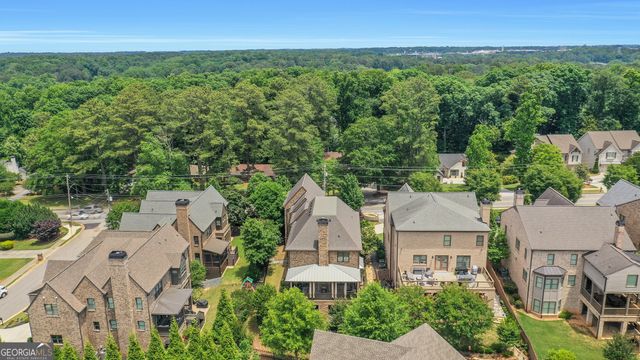 3834 Chamblee Dunwoody Road, Atlanta, GA 30341