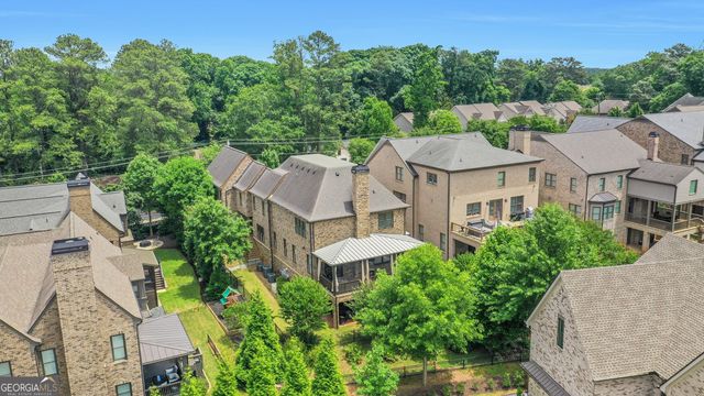 3834 Chamblee Dunwoody Road, Atlanta, GA 30341