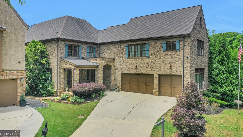 3834 Chamblee Dunwoody Road, Atlanta, GA 30341