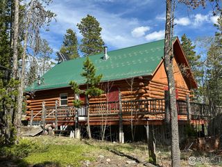 4911 Storm Mountain Dr, Drake, CO 80515