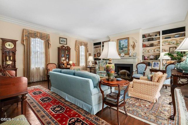 108 Candle Court, Rocky Mount, NC 27804