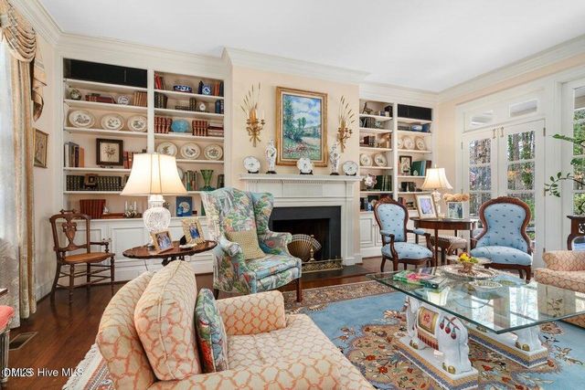 108 Candle Court, Rocky Mount, NC 27804