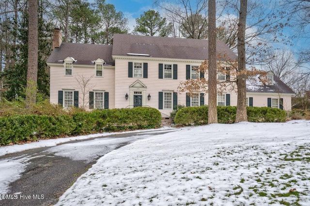 108 Candle Court, Rocky Mount, NC 27804