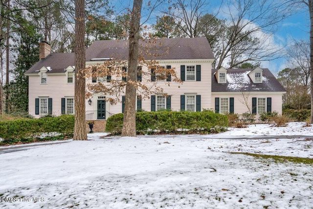 108 Candle Court, Rocky Mount, NC 27804