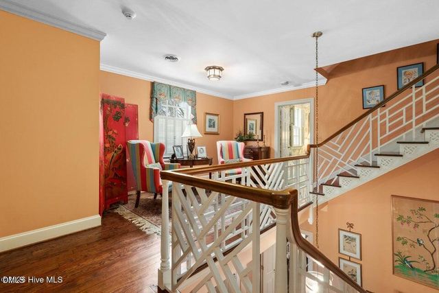 108 Candle Court, Rocky Mount, NC 27804