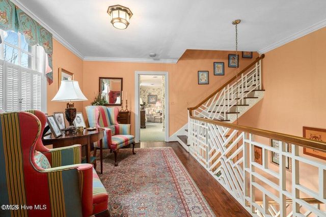 108 Candle Court, Rocky Mount, NC 27804