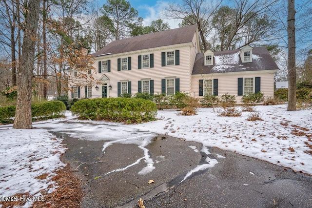 108 Candle Court, Rocky Mount, NC 27804