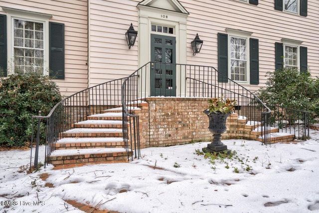 108 Candle Court, Rocky Mount, NC 27804