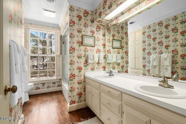 108 Candle Court, Rocky Mount, NC 27804