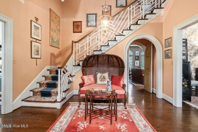 108 Candle Court, Rocky Mount, NC 27804