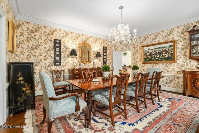 108 Candle Court, Rocky Mount, NC 27804