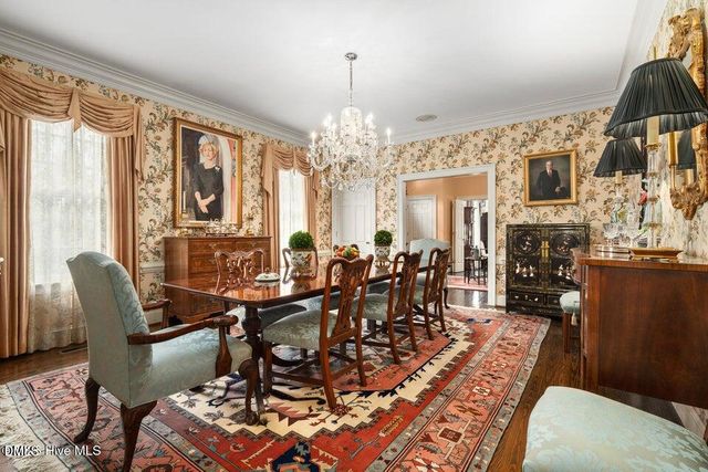 108 Candle Court, Rocky Mount, NC 27804