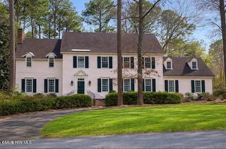 108 Candle Court, Rocky Mount, NC 27804