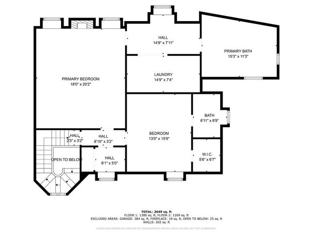 3802 S Versailles Avenue, Dallas, TX 75209