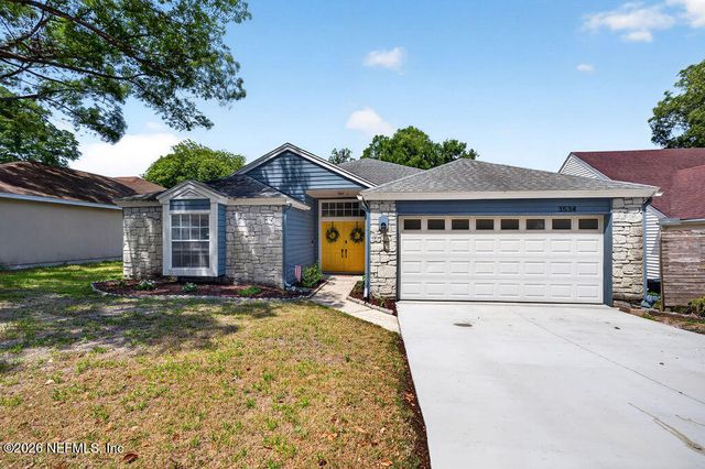 3534 MILLCREST Drive, Jacksonville, FL 32277