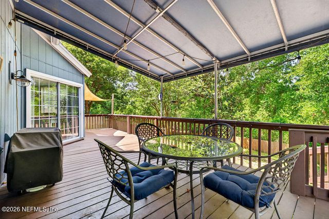 3534 MILLCREST Drive, Jacksonville, FL 32277