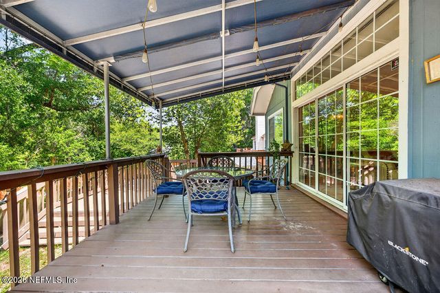 3534 MILLCREST Drive, Jacksonville, FL 32277