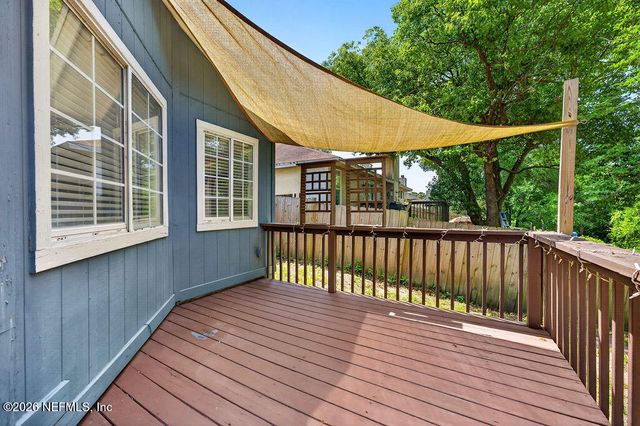 3534 MILLCREST Drive, Jacksonville, FL 32277