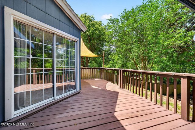 3534 MILLCREST Drive, Jacksonville, FL 32277