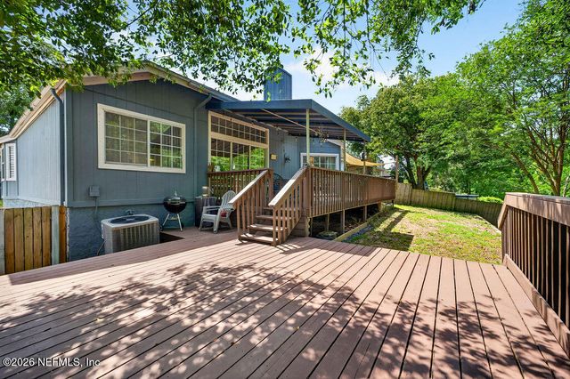 3534 MILLCREST Drive, Jacksonville, FL 32277