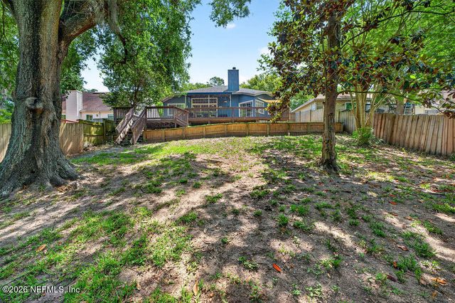 3534 MILLCREST Drive, Jacksonville, FL 32277
