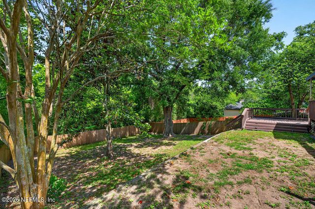 3534 MILLCREST Drive, Jacksonville, FL 32277