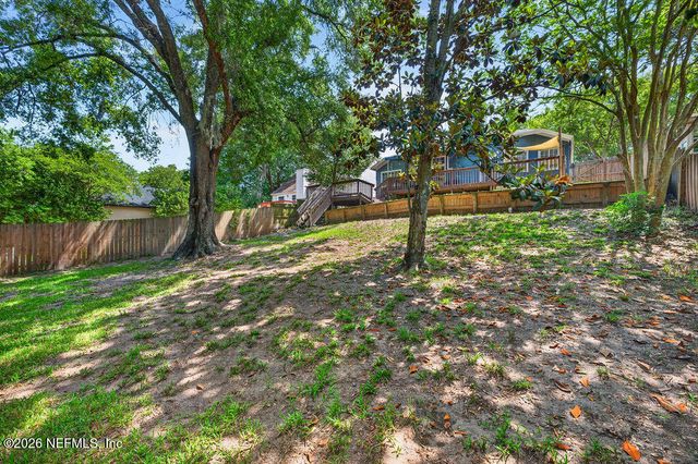 3534 MILLCREST Drive, Jacksonville, FL 32277
