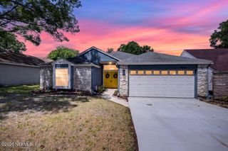3534 MILLCREST Drive, Jacksonville, FL 32277