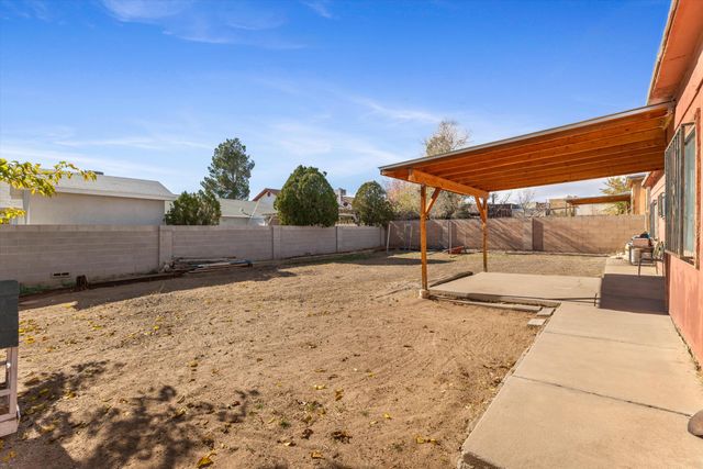 10804 Guadiana Place SW, Albuquerque, NM 87121