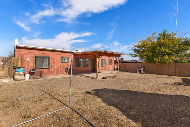 10804 Guadiana Place SW, Albuquerque, NM 87121