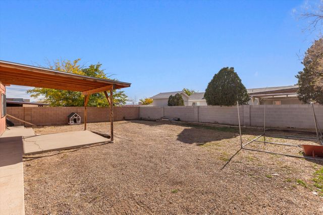 10804 Guadiana Place SW, Albuquerque, NM 87121