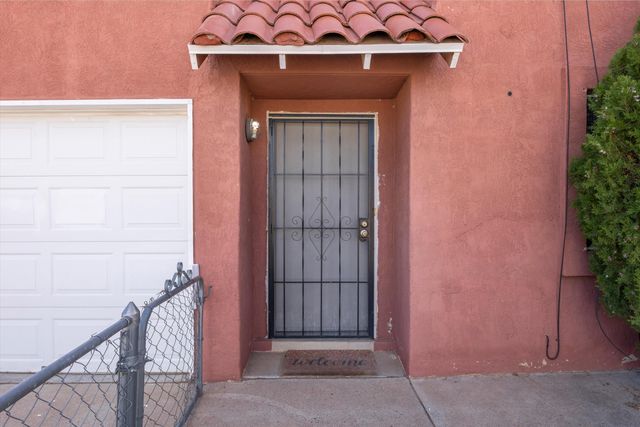 10804 Guadiana Place SW, Albuquerque, NM 87121