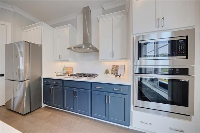 2075 Parkside Lane 8, Roswell, GA 30076