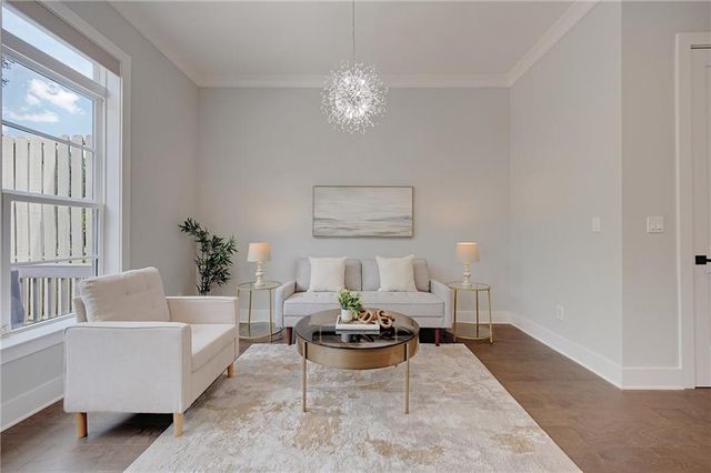 2075 Parkside Lane 8, Roswell, GA 30076