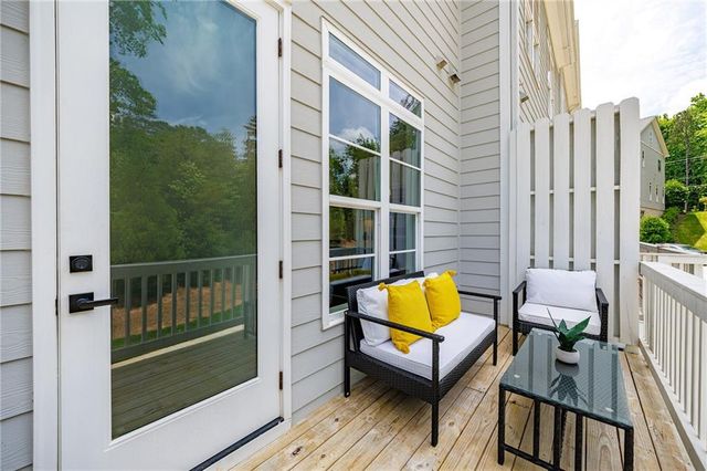 2075 Parkside Lane 8, Roswell, GA 30076