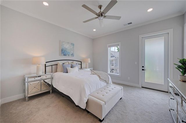 2075 Parkside Lane 8, Roswell, GA 30076