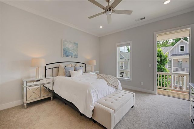 2075 Parkside Lane 8, Roswell, GA 30076